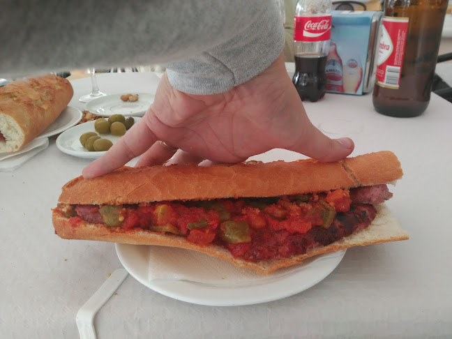 Bar Restaurante El Palco - Gastronomía y hostelería