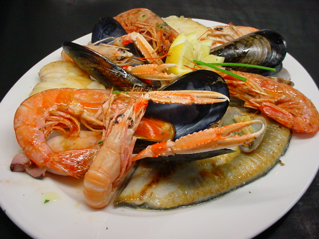 Restaurant Girona - Casa Marieta 1892 - Girona