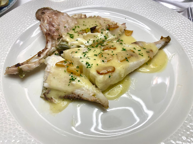 Restaurante Muxumartin - Donostia-San Sebastian