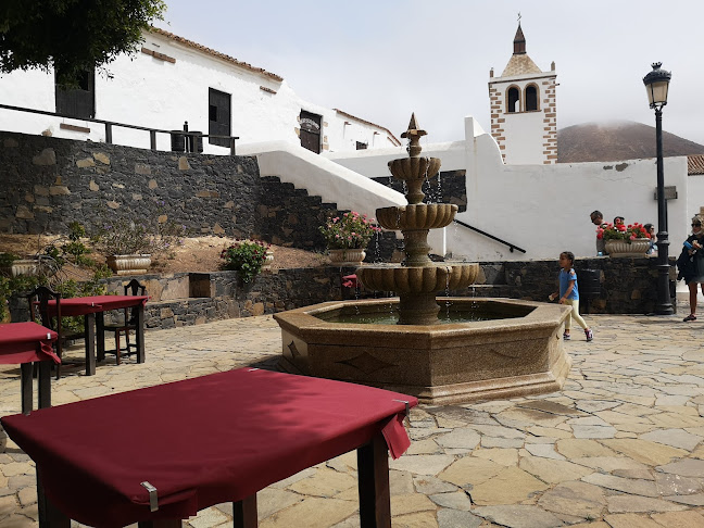 Casa Santa Maria - Betancuria