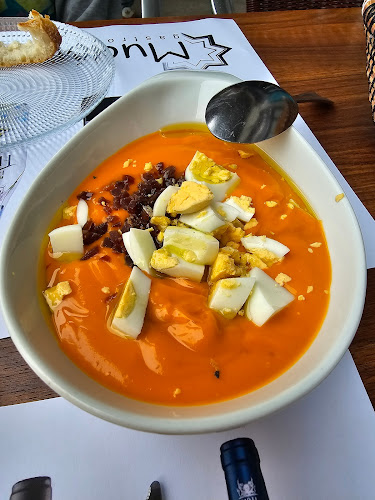 Reviews of Mudejar Gastrobar in Sevilla - Gastronomía y hostelería