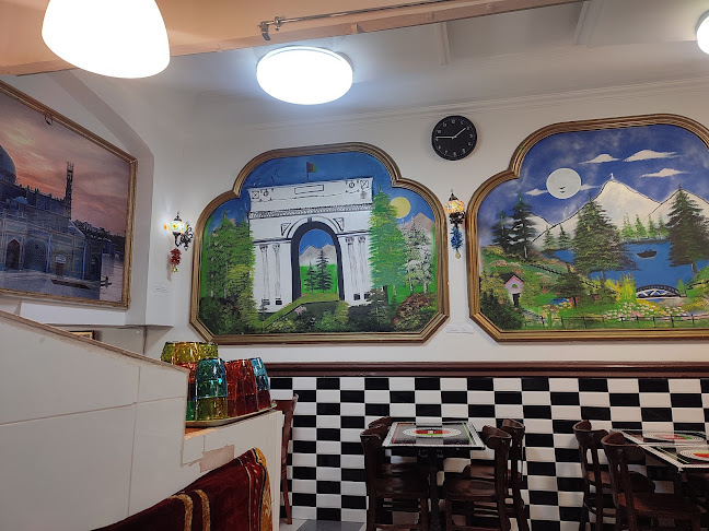Kabul Restorant - Gastronomía y hostelería