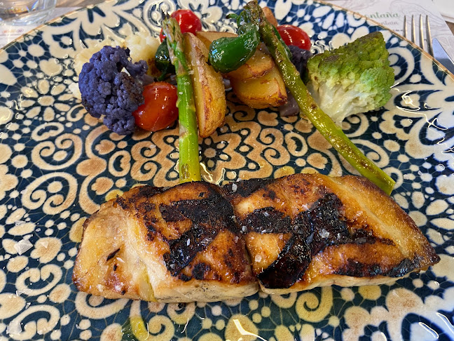 Comments and reviews of Restaurante Ca Aleix