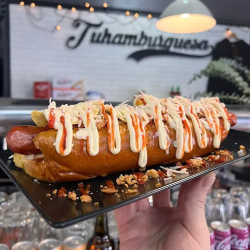 TuHamburguesa Gourmet - La Laguna