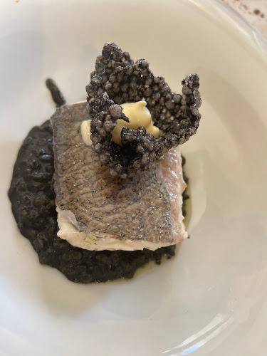 Glabistró Restaurante - Ourense