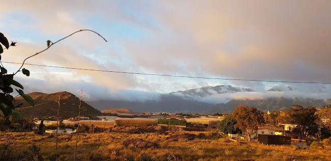Restaurante La Mariposa - Gastronomía y hostelería