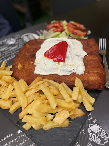 LA PERFECT@ NARON - Gastronomía y hostelería