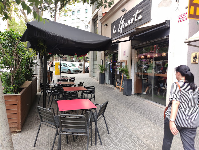 La Granota & Co - Barcelona