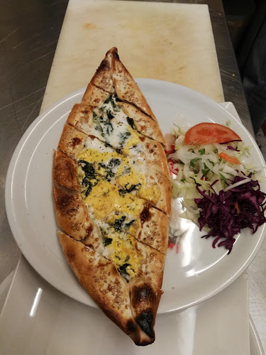 Comments and reviews of ZOZAN Restaurant Gourmet