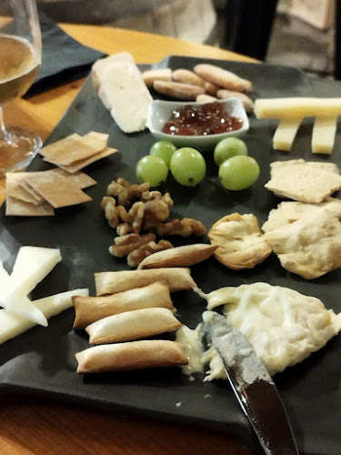 Bodega Celler Jordana - Gastronomía y hostelería