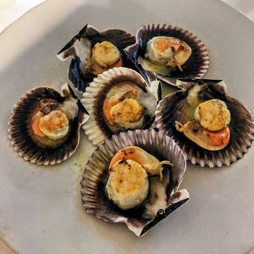 Restaurante Portonovo