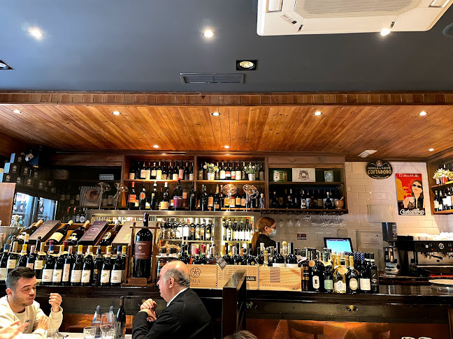 Comentarii opinii despre Da Giuseppina