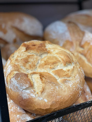 Pastelería La Palmerita de Morata - Madrid