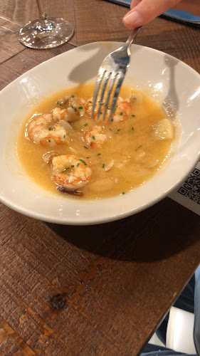 Restaurante Barrabar's - Gastronomía y hostelería