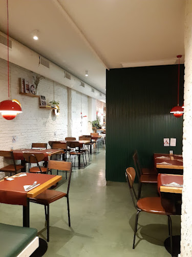 Green&Burger by Biocenter - Gastronomía y hostelería