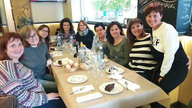 Restaurante Brujas y Flandes - Gastronomía y hostelería