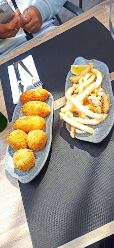 Opinii despre Mirotza Taberna în Orio - Gastronomía y hostelería