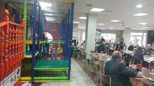 Gambero del Paseo - Jaén