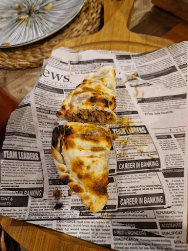 Comments and reviews of Taberna Fuego Lento