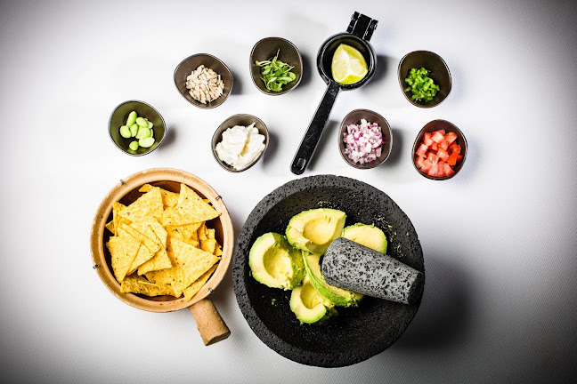 BiBo Madrid by Dani García - Madrid