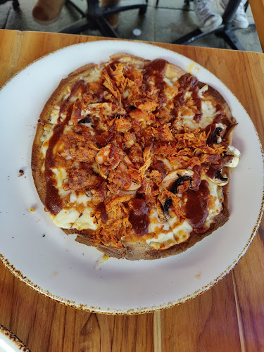 Uribitarte Pasealekua, 4, Abando, 48001 Bilbao, Bizkaia