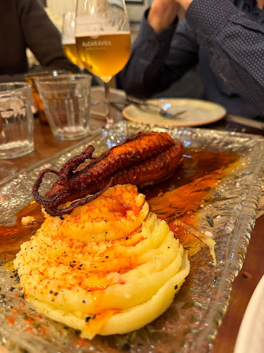 Alcaravea - Gastronomía y hostelería