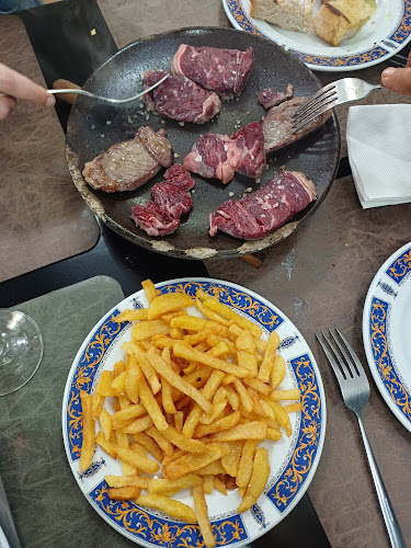 Mesón Alegría - Gastronomía y hostelería