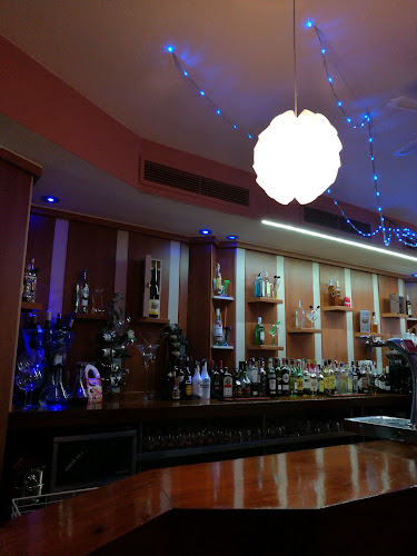 Bar-Restaurante María.