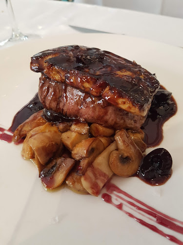 Restaurante Pablo Urzay - Gastronomía y hostelería