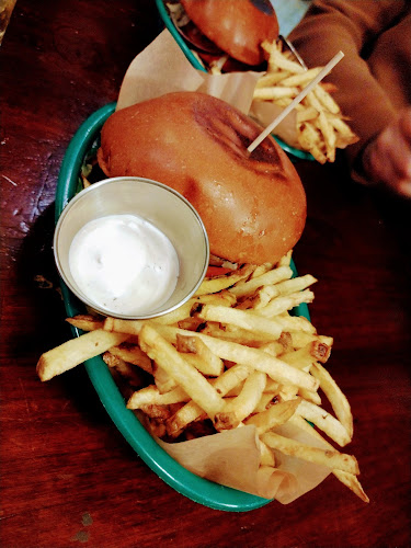 Opinii despre Bar Betty Ford în Barcelona - Gastronomía y hostelería