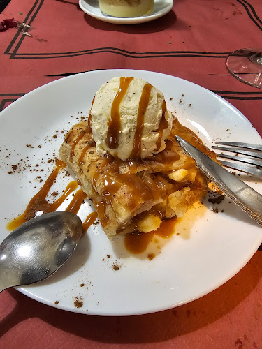 Comments and reviews of El Almacén