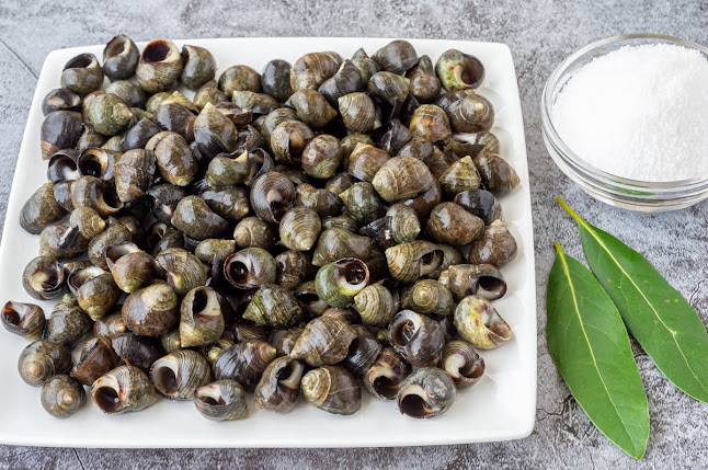 Marisquería Lázaro - Gastronomía y hostelería