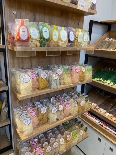 Pastelería Sabores de Antaño Open Times