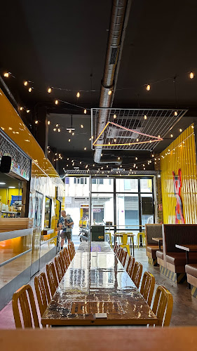 School Busrger - Presidente Alvear - Gastronomía y hostelería