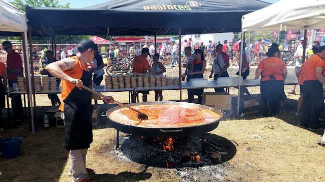 Cátering de Comidas Populares | Calderetas de Pastores - Gastronomía y hostelería