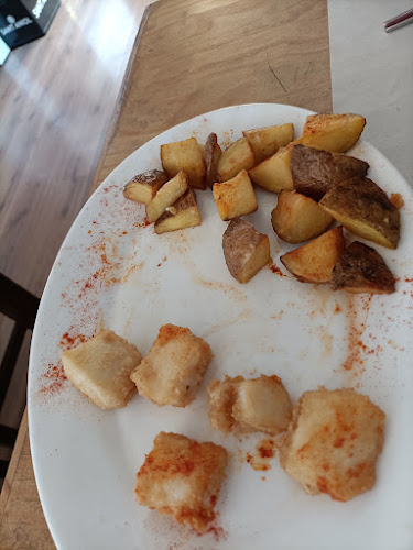 La Casa Gallega - Barcelona