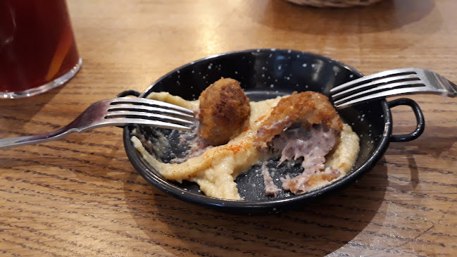 Calle de Monteleón, 17, Centro, 28004 Madrid