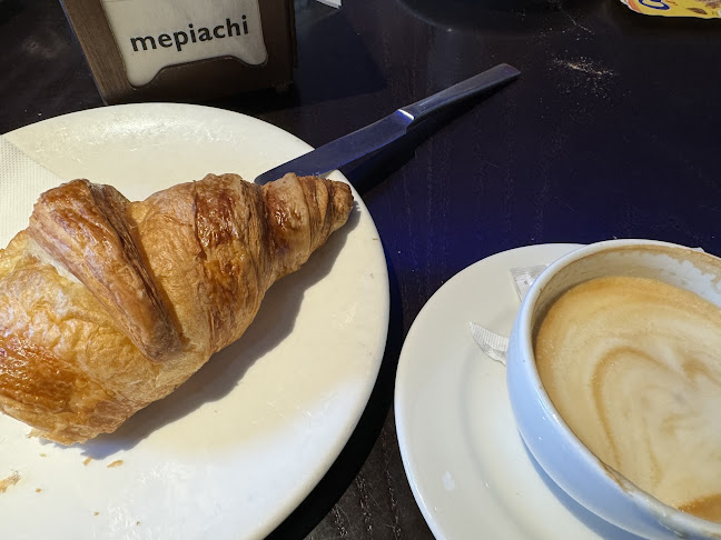 Cafetón. Desde 1904 - Gastronomía y hostelería