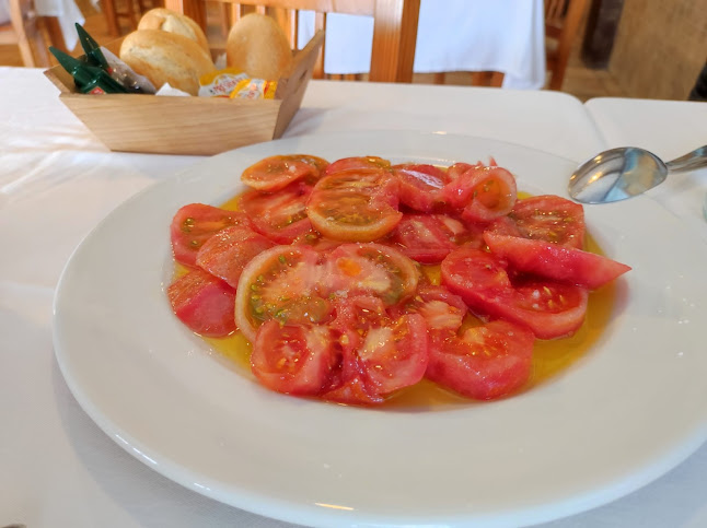 Restaurante Isla Bonita - Costa Teguise