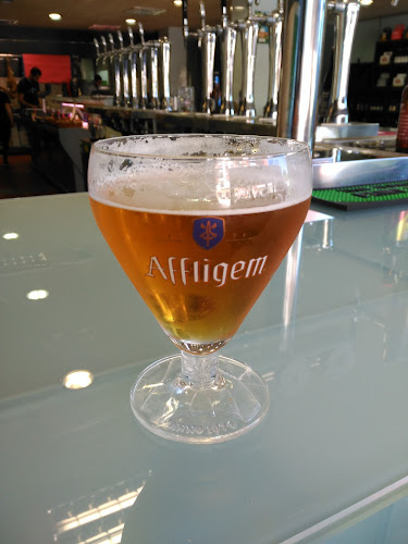 Bar Trigo Sur Phone number