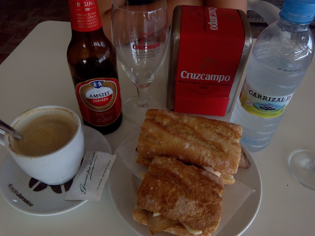 Reviews of Restaurante la Pinada in Murcia - Gastronomía y hostelería