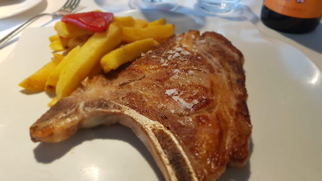 Restaurante Colette - Gastronomía y hostelería