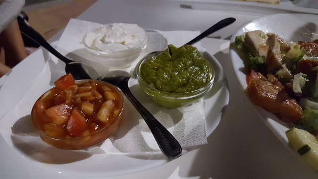 Ruby Restaurant Indian and Mexican Phone number