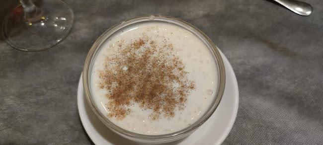 Restaurante Gorbea Bilbao - Bilbao