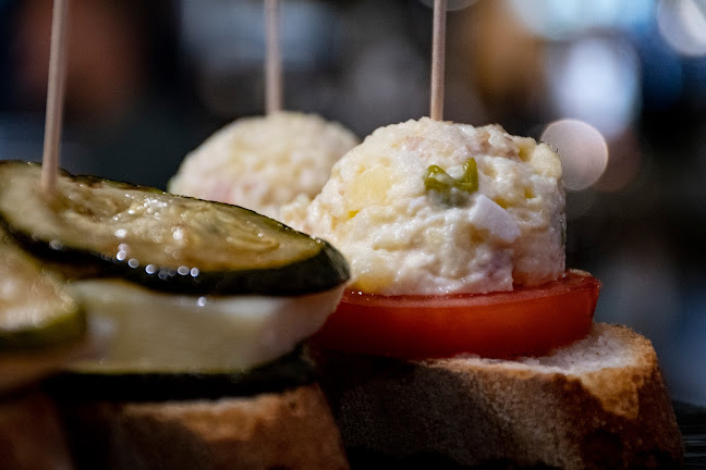 Stelvio Tapas Cinegia Open Times