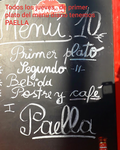 RESTAURANTE MOLI DE LA REIXA - Onda