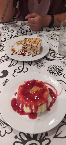 Bar Restaurante La Oficina - Toledo