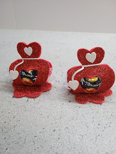 Pasteleria Tolare Gozotegia - Errenteria