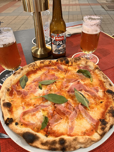 Project café - Port d'Alcúdia