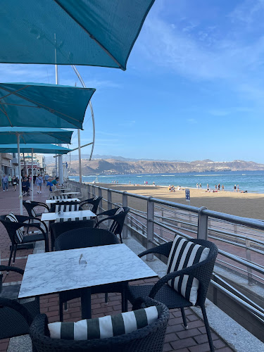 Reviews of Restaurante Paparazzi Las Canteras | El mejor italiano de Las Palmas in Las Palmas de Gran Canaria - Gastronomía y hostelería